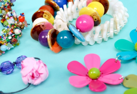 COSTUME JEWELLERY
